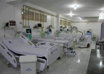 Hospital de Piripiri emite nota sobre lotação em leitos de enfermaria e UTIs